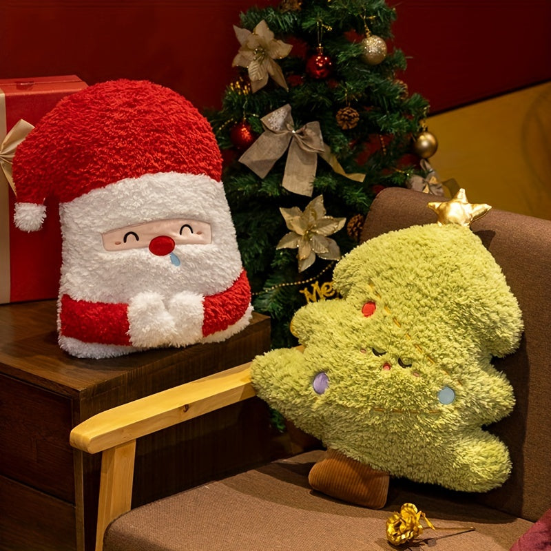PELUCHE DE NOEL / Décoration et Enfant / HOME