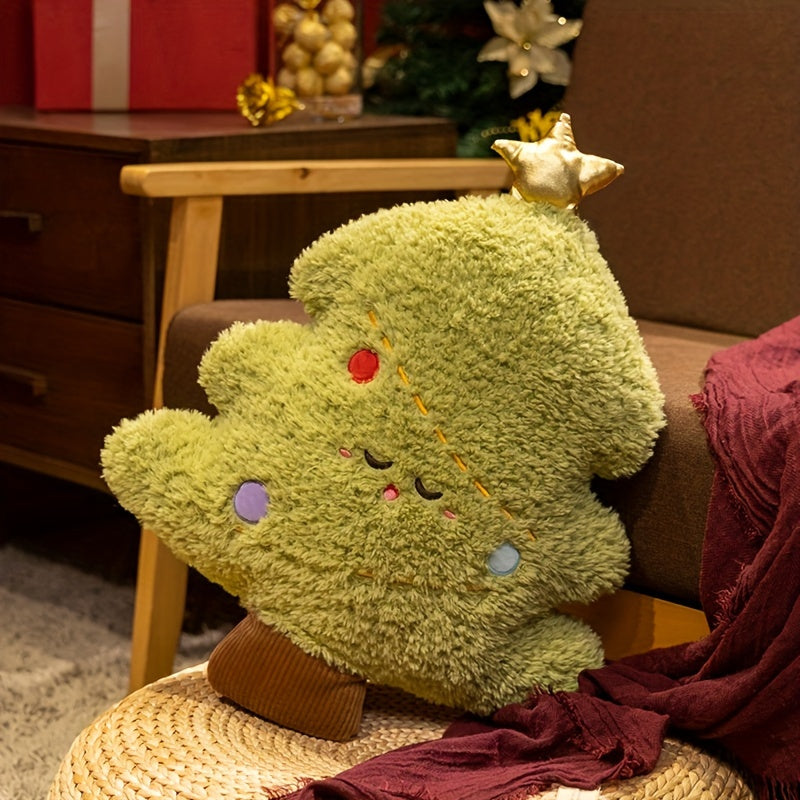 PELUCHE DE NOEL / Décoration et Enfant / HOME