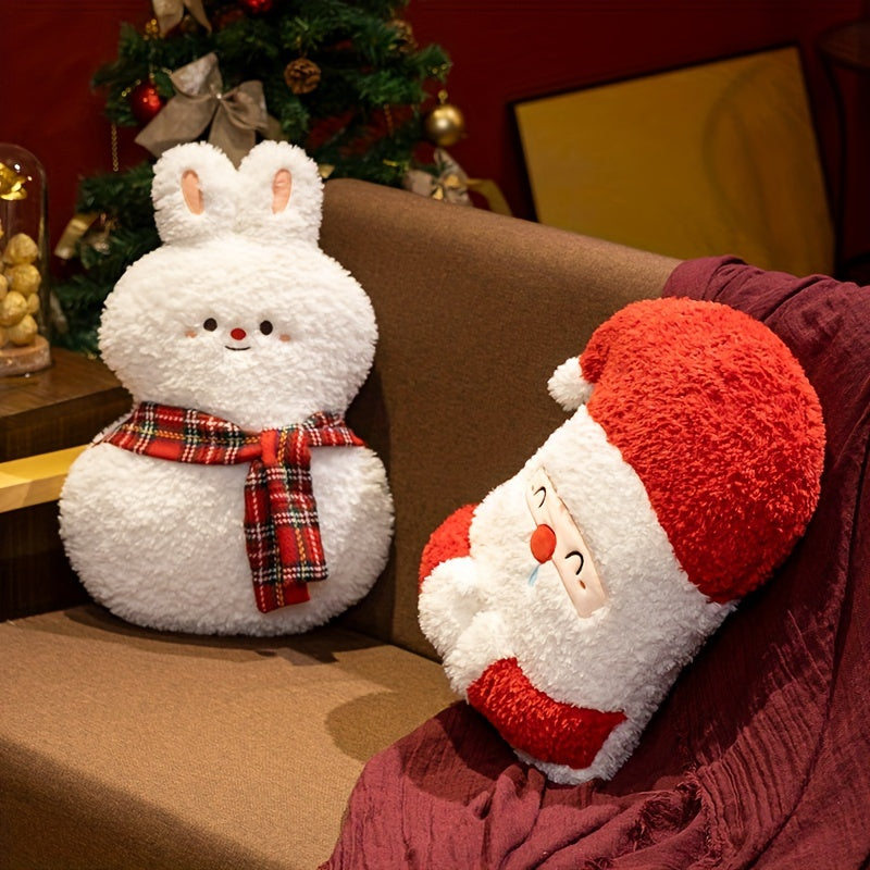 PELUCHE DE NOEL / Décoration et Enfant / HOME