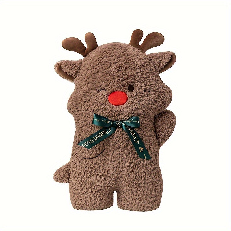PELUCHE DE NOEL / Décoration et Enfant / HOME